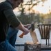 Универсальный топор Fiskars Х10 S_4